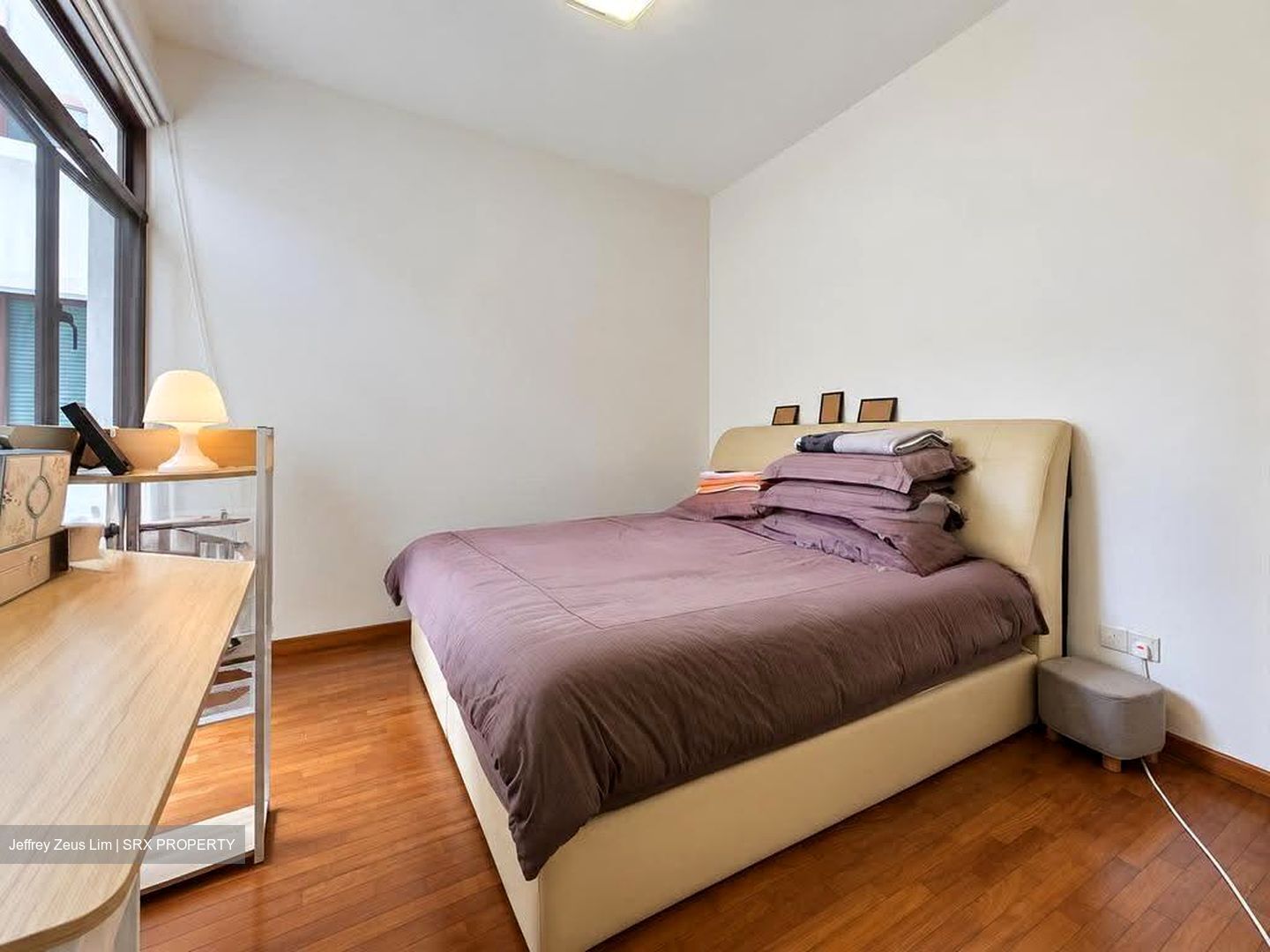Varsity Park Condominium (D5), Condominium #633762311